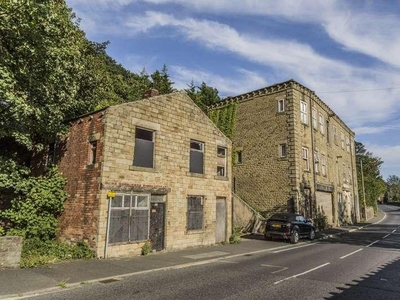property for sale in High Road,
WF12, Dewsbury