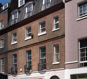 property to rent in Bruton Street,
W1J, London