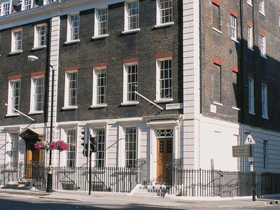 property to rent in Davies Street,
W1K, London