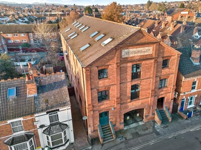 1 bedroom apartment for sale in Southfield Street, Worcester, WR1