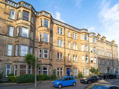 2 bedroom flat for sale in 6/5 Craighall Crescent, Trinity, Edinburgh, EH6 4RY, EH6