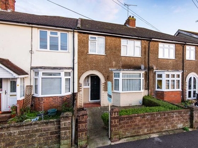 3 bedroom terraced house for sale Worthing, BN14 7DF