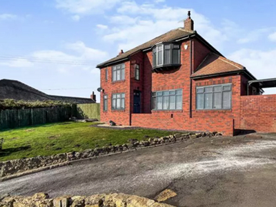 4 bedroom detached house for sale Houghton Le Spring, DH4 4HH