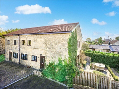 4 bedroom semi-detached house for sale in Windmill Road, Bramham, Wetherby, West Yorkshire, LS23