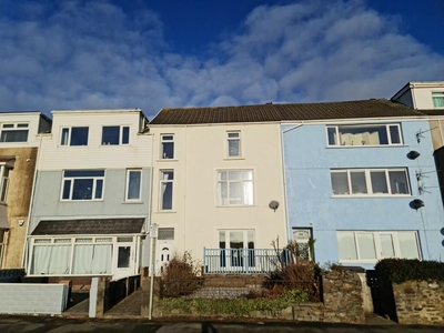 5 bedroom terraced house for sale in Oystermouth Road, Swansea, City And County of Swansea., SA1