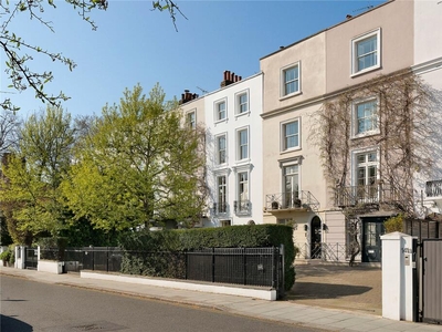 6 bedroom terraced house for sale in Old Church Street, London, SW3