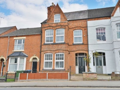 7 bedroom town house for sale Rugby, CV21 3JN