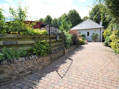 Detached bungalow for sale in Park Close, Shepshed, Leicestershire LE12