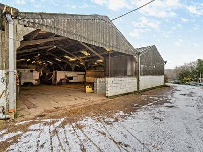 Farm land for sale in Cotmans Ash Lane, Kemsing, Sevenoaks, Kent, TN15