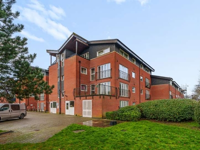 Property for Sale in High Point House, Lodge Road, Bristol, Bs15