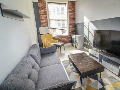 1 bedroom apartment for rent in Empire House, Mount Stuart Square, Cardiff, CF10