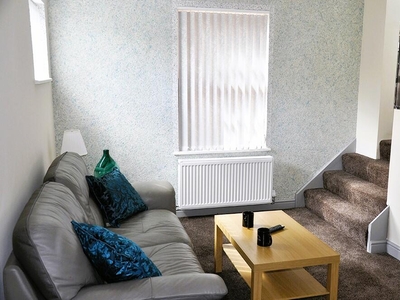 1 bedroom apartment for rent in Friar Gate, Derby, Derbyshire, DE1