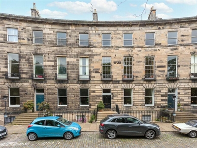 1 bedroom apartment for rent in Royal Circus, Edinburgh, Midlothian, EH3