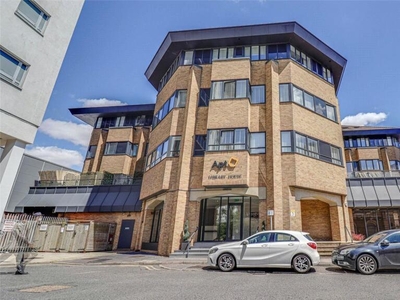 1 bedroom apartment for sale in Library House, New Road, CM14