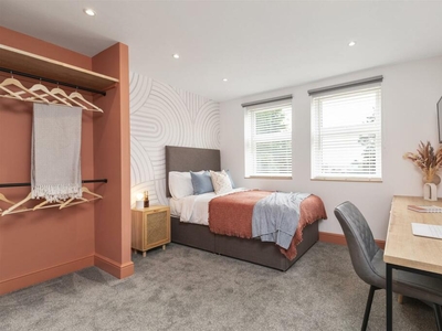 1 bedroom house share for rent in Yarborough Road - Premium En Suite Rooms - 24/25, LN1