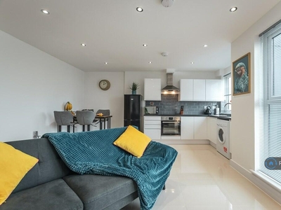 1 bedroom flat for rent in Atlantic Mansions, Southampton, SO14