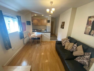 1 bedroom flat for rent in Claude Road, , , CF24