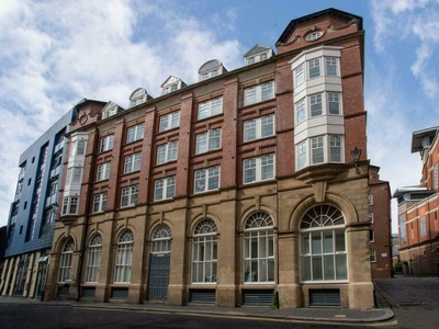 1 bedroom flat for rent in Dispensary Lane, Newcastle Upon Tyne, NE1