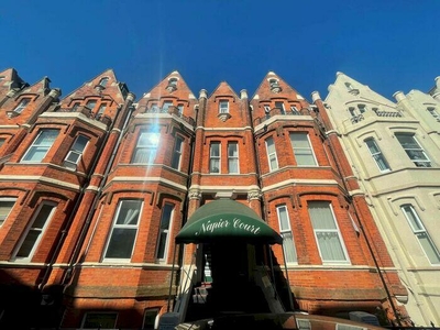 1 bedroom flat for rent in Durley Gardens, Bournemouth, BH2