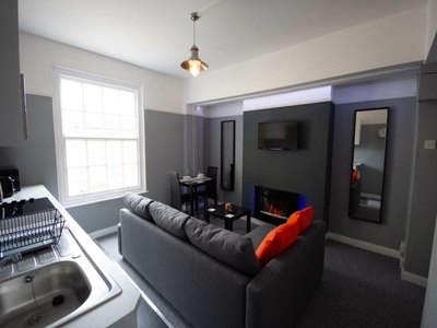 1 bedroom flat for rent in Kennileworth House, Westgate Street, City Centre, Cardiff, CF10