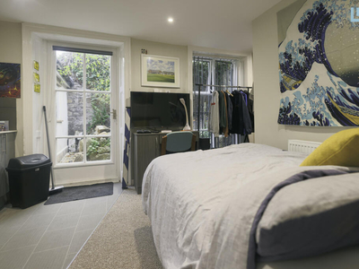 1 bedroom flat for rent in Queen Street, Lancaster, LA1