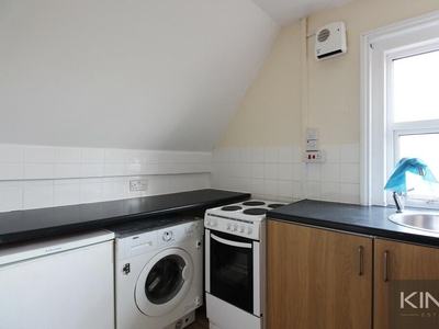 1 bedroom flat for rent in Westwood Road, Southampton, SO17