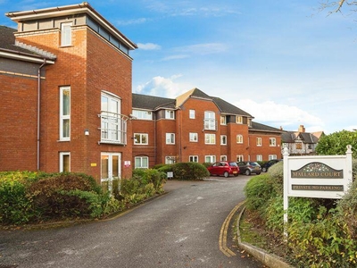 1 bedroom flat for sale in Mallard Court, Chester, CH2 1JN, CH2