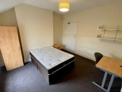 1 bedroom house of multiple occupation for rent in Westminster Road, Coventry, CV1