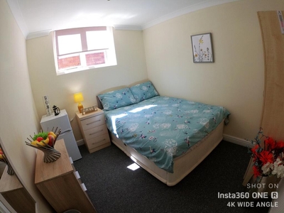 1 bedroom house share for rent in 1b Eastbourne Street, Lincoln, Lincolnsire, LN2 5BW, LN2