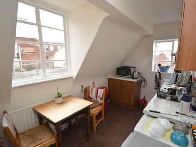 1 bedroom house share for rent in City Centre, NR2