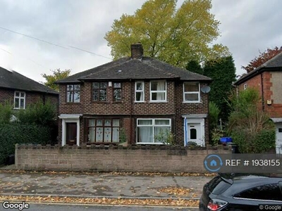 1 bedroom house share for rent in Leek Road, Stoke-On-Trent, ST4