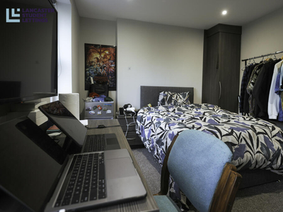 1 bedroom house share for rent in Queen Street, Lancaster, LA1
