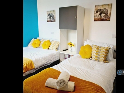 1 bedroom house share for rent in Sheridan Street, Sinfin, Derby, DE24