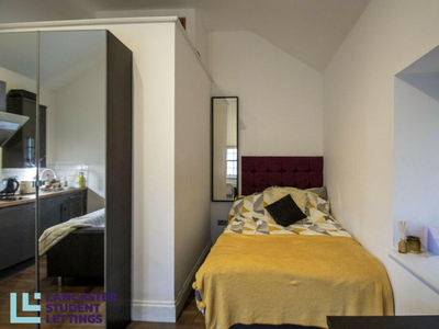 1 bedroom house share for rent in St. Leonards Gate, Lancaster, LA1