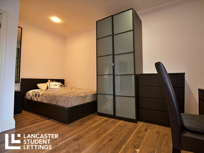 1 bedroom house share for rent in St. Leonards Gate, Lancaster, LA1