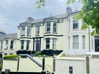 1 bedroom house share for rent in Alexandra Road, Mutley, Plymouth, PL4