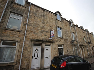 1 bedroom terraced house for rent in Briery Street, Lancaster, LA1