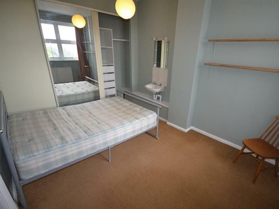 1 bedroom terraced house for rent in Church Street, Heavitree, Exeter, EX2 5EL, EX2