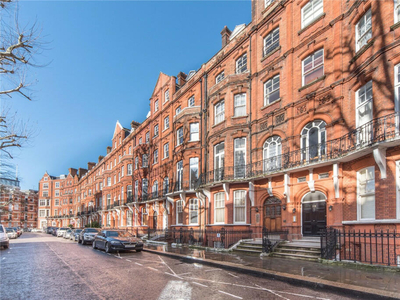 13 bedroom block of apartments for sale in Kensington Court, London, W8