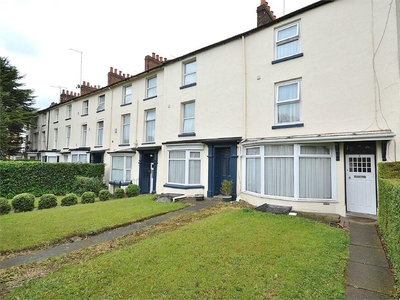 17 bedroom terraced house for rent in Royal Terrace, Barrack Road, Northampton, NN1
