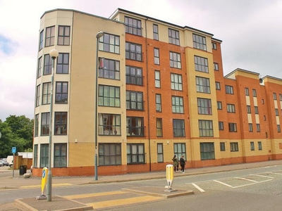 2 bedroom apartment for rent in Apartment 28 City Walk, City Road, Chester Green, Derby, DE1 3QD, DE1