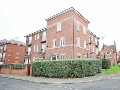 2 bedroom apartment for rent in Ballantyne Place, Winwick, WA2