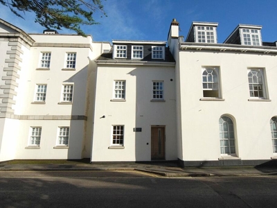 2 bedroom apartment for rent in St Leonards, Exeter, EX2