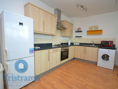 2 bedroom apartment for rent in Portland Square, Portland Road, NG7