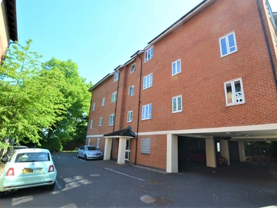 2 bedroom apartment for rent in Sidney Street, Derby, DE1