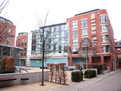 2 bedroom apartment for rent in The Living Quarter, The City, Nottingham, NG1