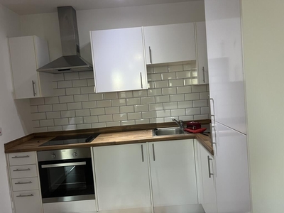 2 bedroom apartment for rent in Touthill, PETERBOROUGH, PE1