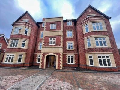 2 bedroom apartment for rent in Warwick road, Coventry, CV3