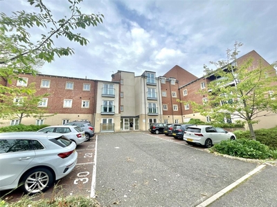 2 bedroom apartment for rent in Wharry Court, High Heaton, Newcastle Upon Tyne, NE7