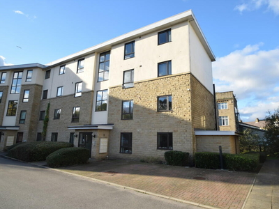 2 bedroom apartment for sale in Amber Wharf, Shipley, BD17